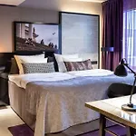 Hotel Marski By Scandic Helsinki