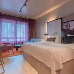 Marski By Scandic Helsinki