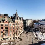 Hotel Marski By Scandic