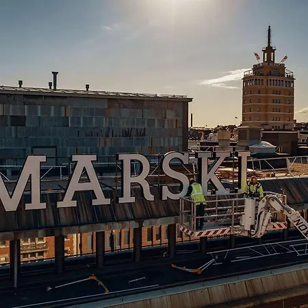 Hotel Marski By Scandic 5*