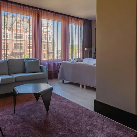 Hotel Marski By Scandic