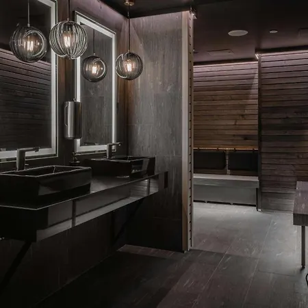 Hotel Marski By Scandic