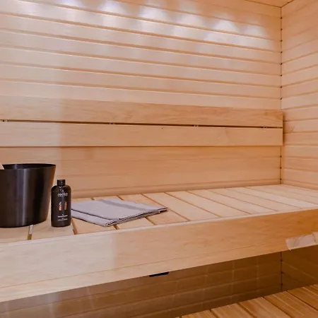 Marski By Scandic 5* Helsinki