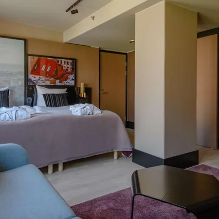 Marski By Scandic Hotel Helsinki