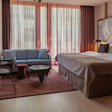 Marski By Scandic Hotel 5*