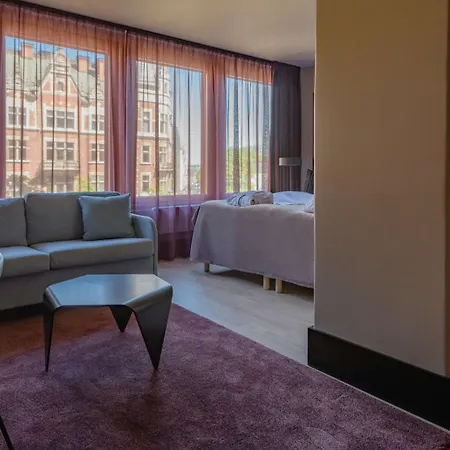 Hotel Marski By Scandic Helsinki