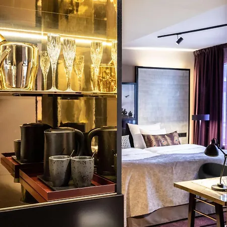 Marski By Scandic Hotel 5*