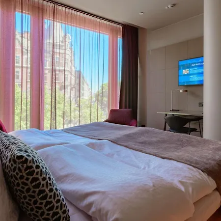 Marski By Scandic Hotel 5*