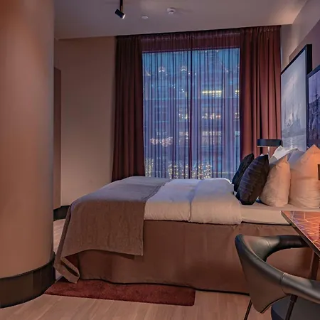Hotel Marski By Scandic 5*