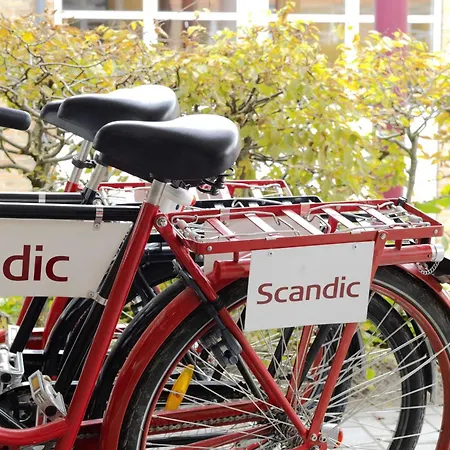 Hotel Marski By Scandic Helsinki