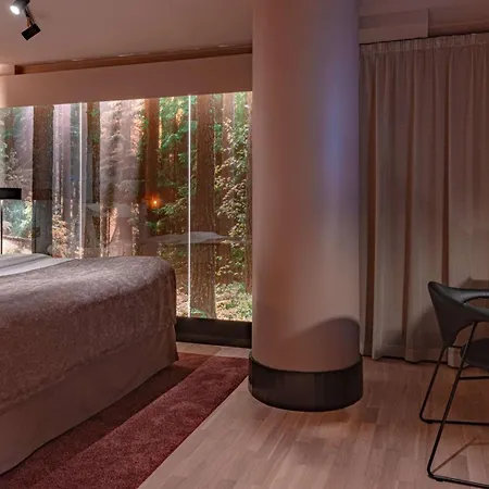 Marski By Scandic 5* Helsinki