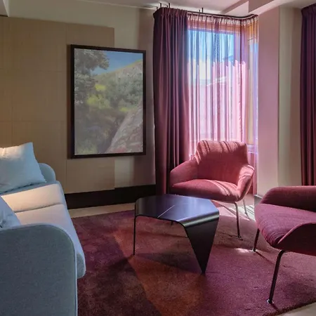 Hotel Marski By Scandic 5*