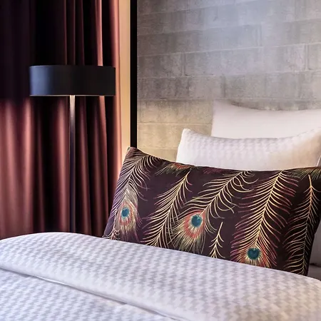 Hotel Marski By Scandic Helsinki