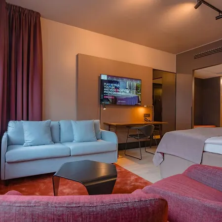 Marski By Scandic Hotel 5*