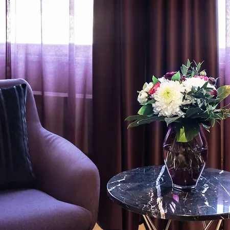 Hotel Marski By Scandic 5*