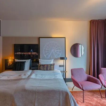 Marski By Scandic Hotel Helsinki
