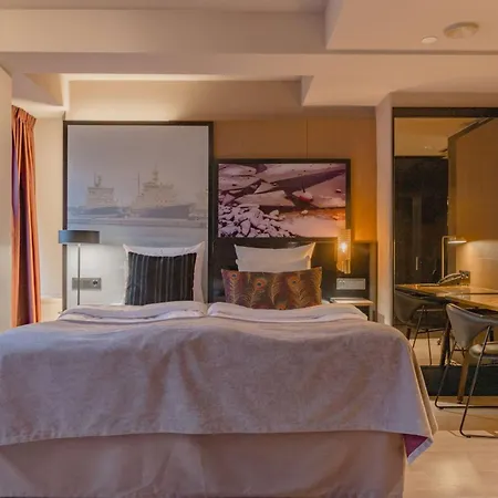 Marski By Scandic 5* Helsinki