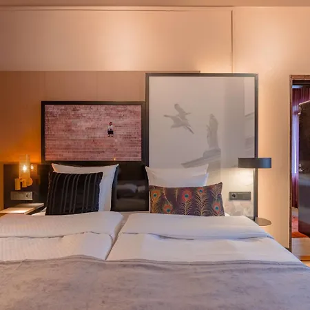 Marski By Scandic 5* Helsingfors