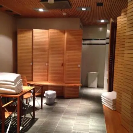 Marski By Scandic Hotel