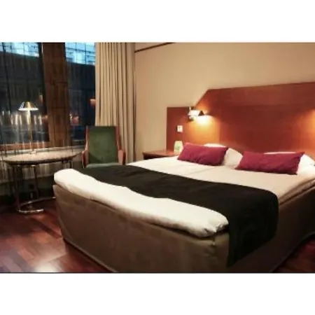 Marski By Scandic Hotel 5*