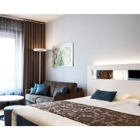 Marski By Scandic 5* Helsinki