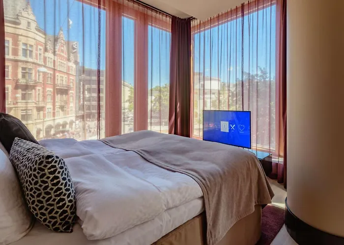 Marski By Scandic 5*