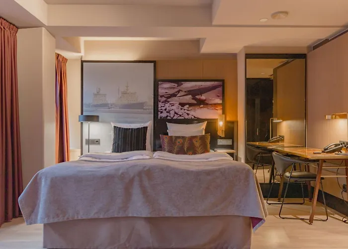 Marski By Scandic Helsingfors