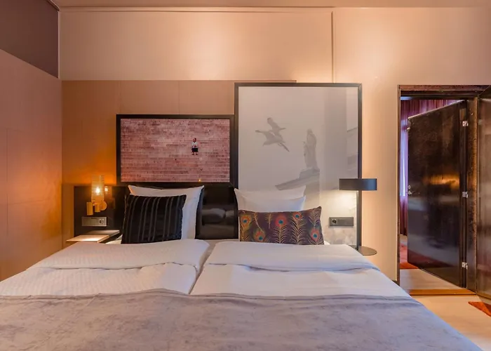 Marski By Scandic 5* Helsingfors