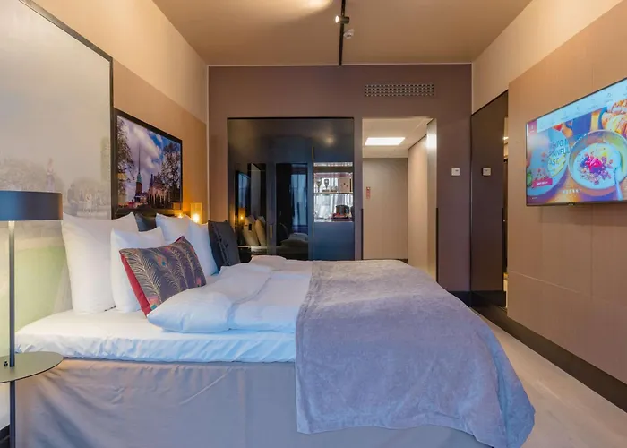 Marski By Scandic Hotell