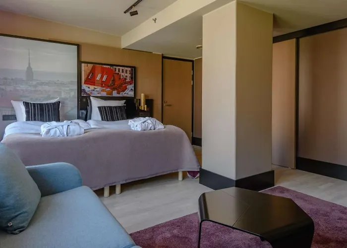 Hotell Marski By Scandic