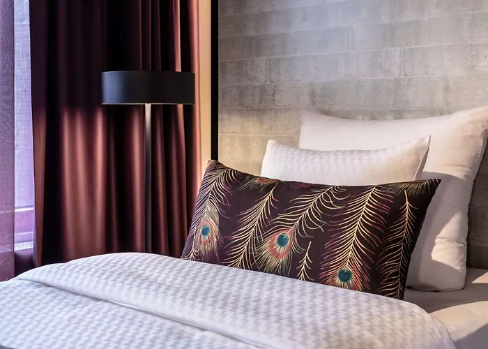 Marski By Scandic 5* Helsingfors