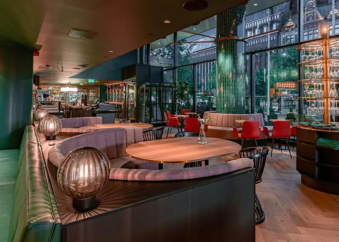 Hotell Marski By Scandic