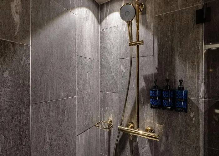 Marski By Scandic 5*