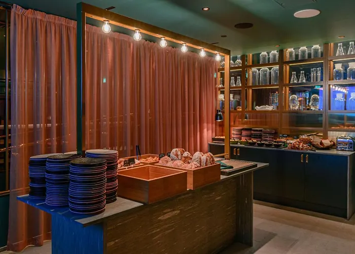 Marski By Scandic 5* Helsingfors