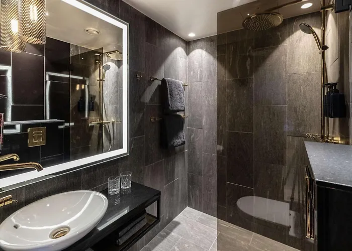 Hotell Marski By Scandic