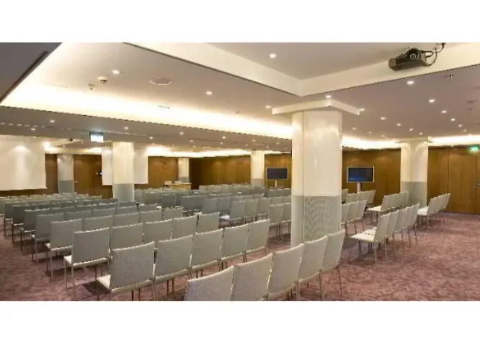 Hotel Marski By Scandic Helsínquia