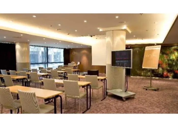 Marski By Scandic 5* Helsingfors