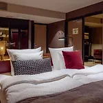 Hotelli Marski By Scandic