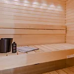 Hotelli Marski By Scandic 5*