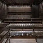 Marski By Scandic Hotelli Helsinki