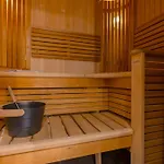 Marski By Scandic Hotelli Helsinki