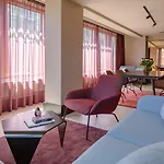 Hotelli Marski By Scandic Helsinki