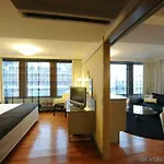Marski By Scandic Hotelli Helsinki