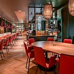 Hotelli Marski By Scandic