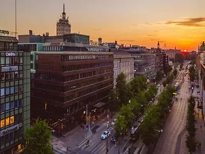 Marski By Scandic Helsinki