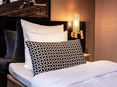 Marski By Scandic 5* Helsinki