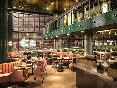 Marski By Scandic 5* Helsinki