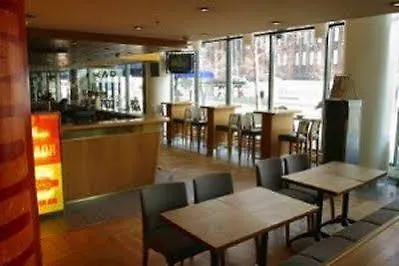 Marski By Scandic 5* Helsinki