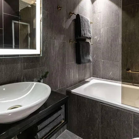 Marski By Scandic Hotelli