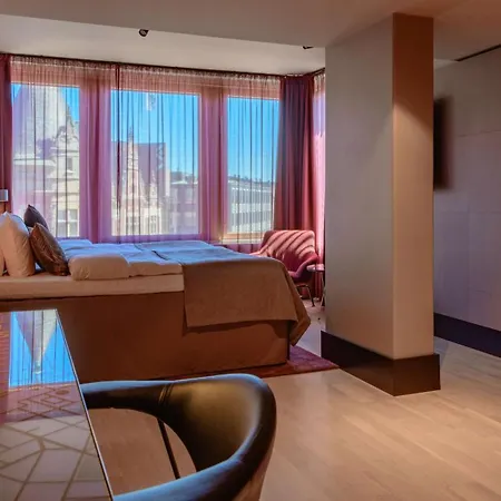 Marski By Scandic Otel Helsinki